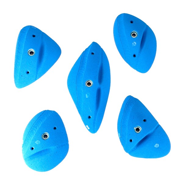 Glassbeadgame - double Crimps