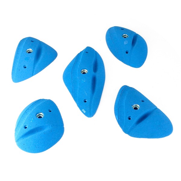 Glassbeadgame - double Crimps