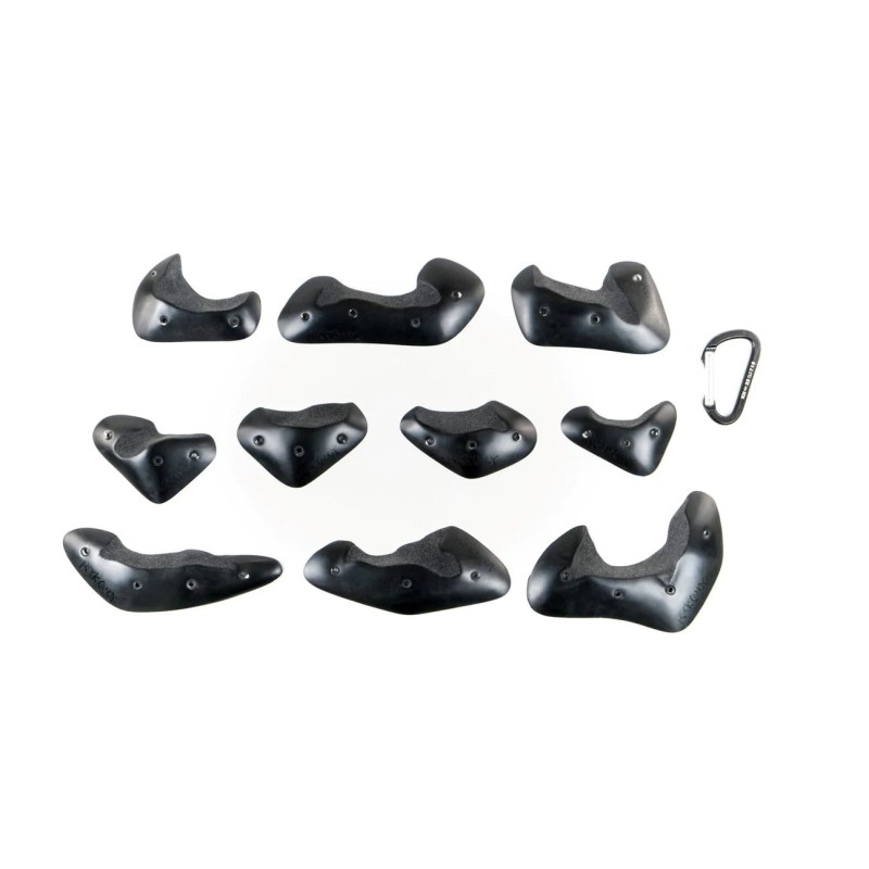 Wave Runners Screw-On-B