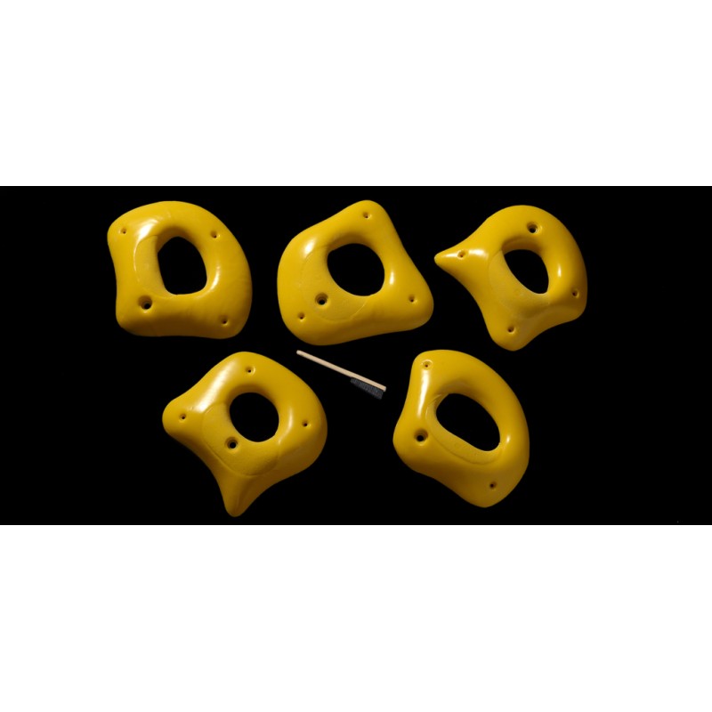 Dual texture - Cave 2