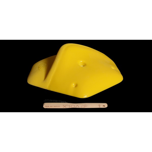 Dual texture - Hexa Gones 1