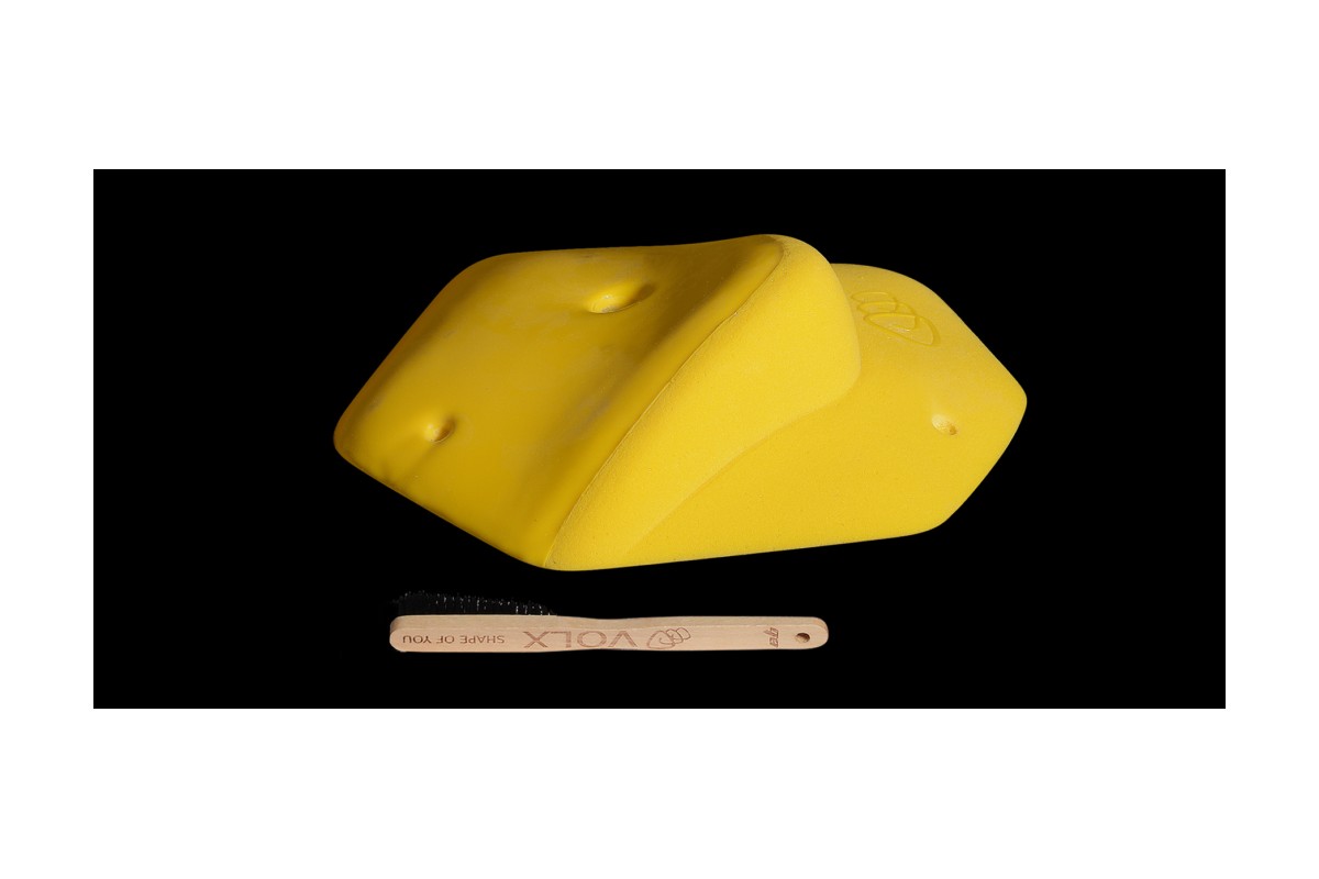 Dual texture - Hexa Gones 1