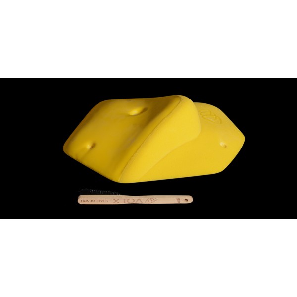 Dual texture - Hexa Gones 1