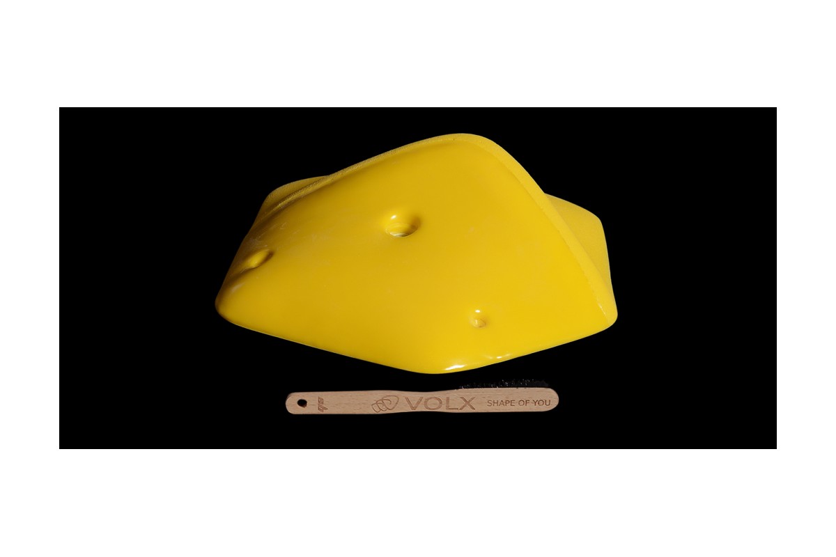 Dual texture - Hexa Gones 1