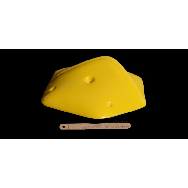 Dual texture - Hexa Gones 1