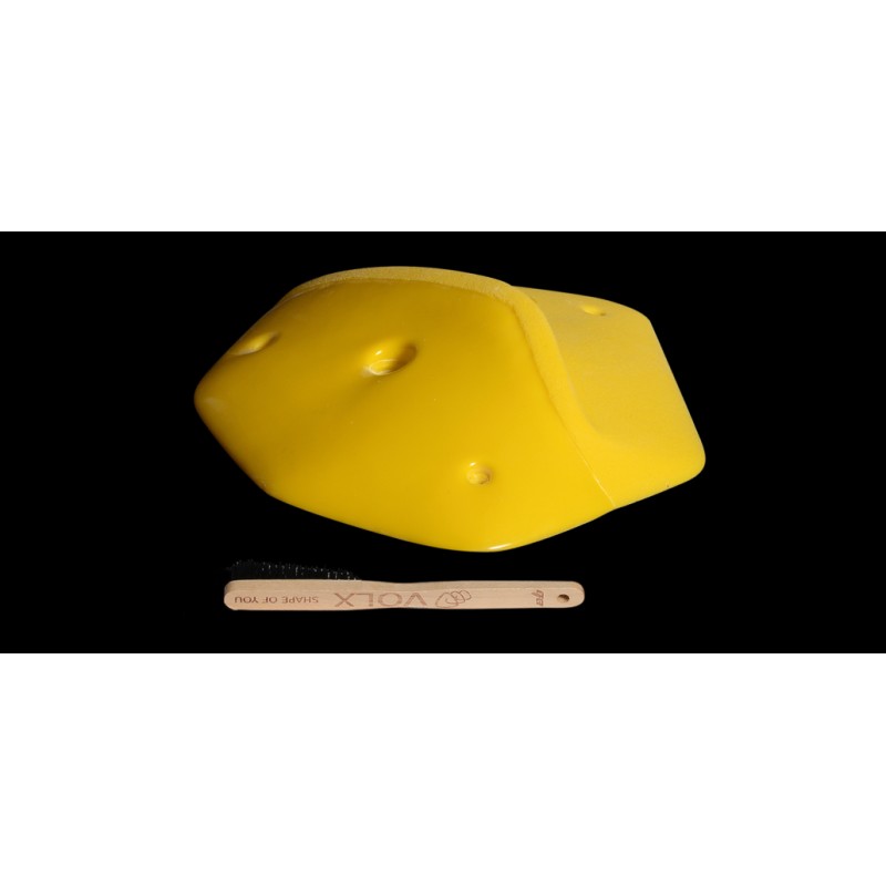 Dual texture - Hexa Gones 2