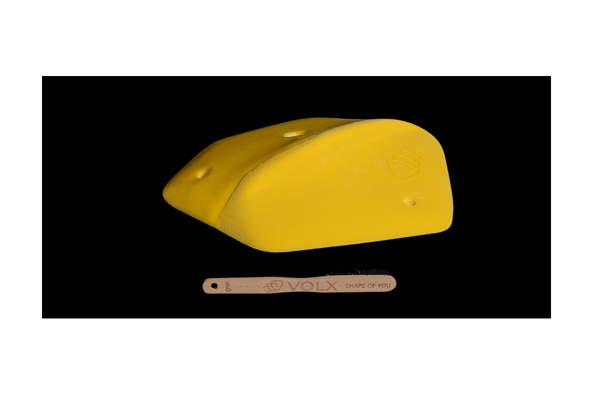 Dual texture - Hexa Gones 2