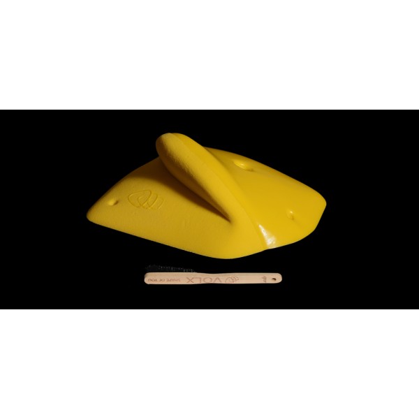 Dual texture - Hexa Gones 3