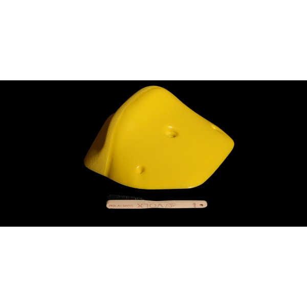 Dual texture - Hexa Gones 3