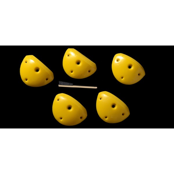 Dual texture - Mini Ovni