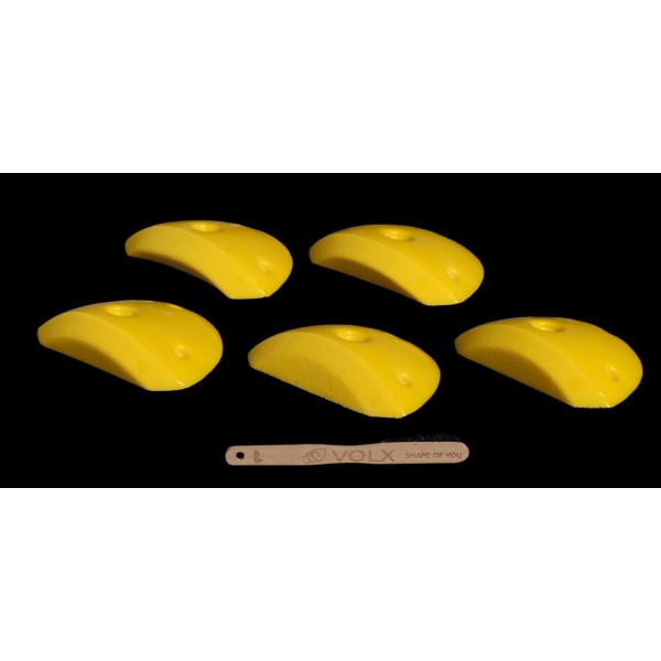 Dual texture - Mini Ovni