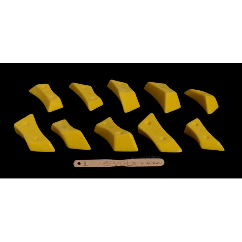 Dual texture - Miny 2