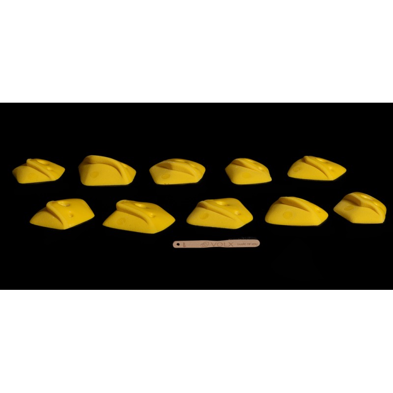 Dual texture - Penta Gones L