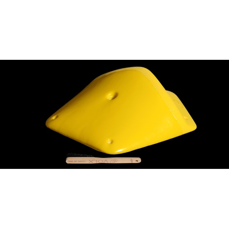 Dual texture - Penta Gones...