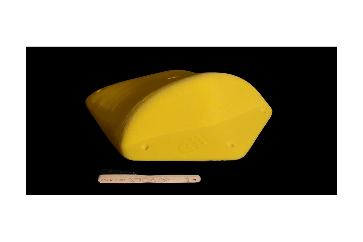 Dual texture - Penta Gones XXL 1