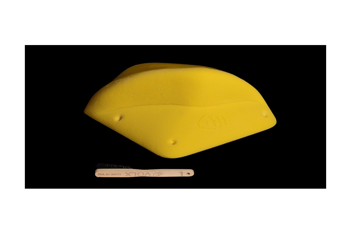 Dual texture - Penta Gones XXL 1