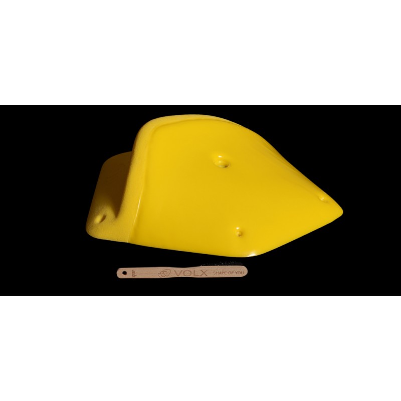 Dual texture - Penta Gones...