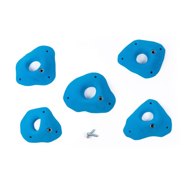 Boulder - Legend Magic Holes XL