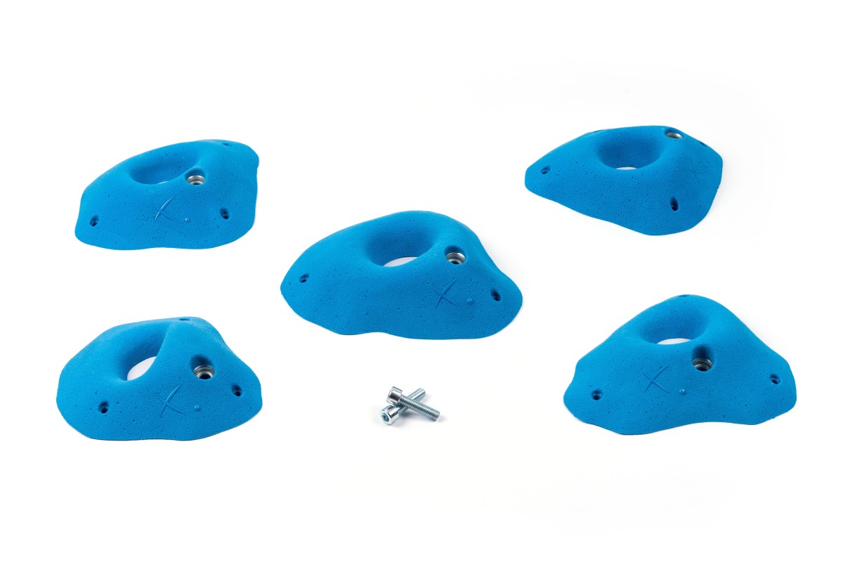 Boulder - Legend Magic Holes XL