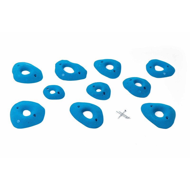 Boulder - Legend Magic Hole...