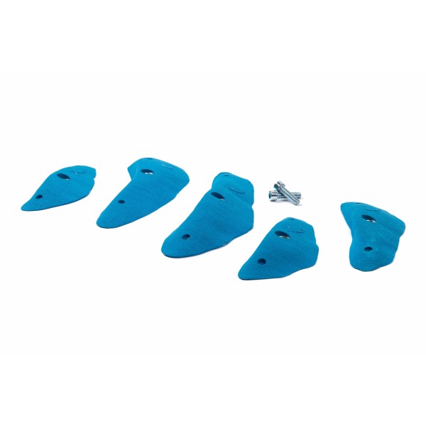 Boulder - Legend Crimps 2