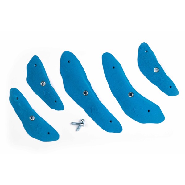 Boulder - Legend Crimps 2