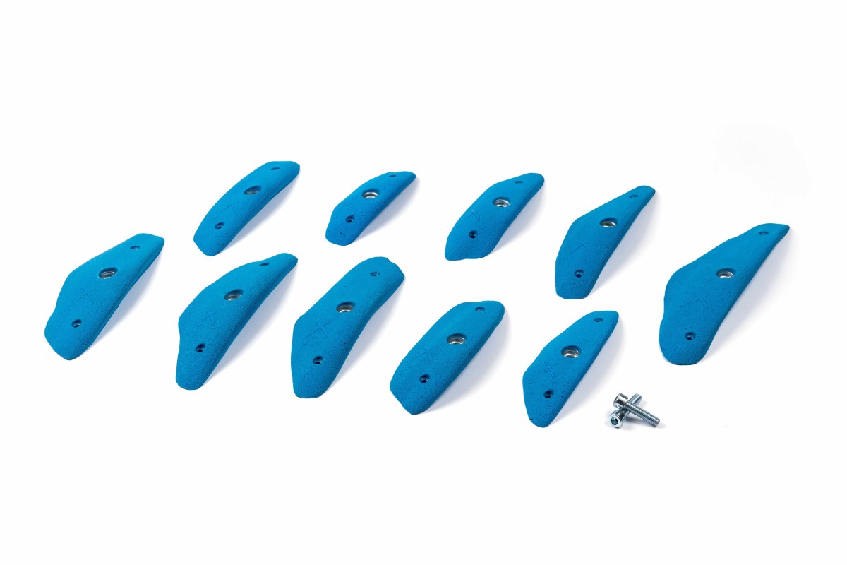 Boulder - Legend Edges 1