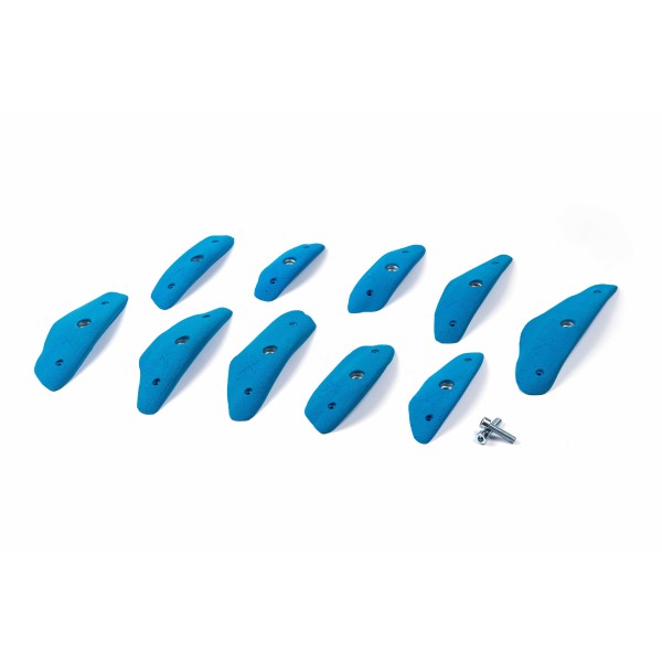 Boulder - Legend Edges 1