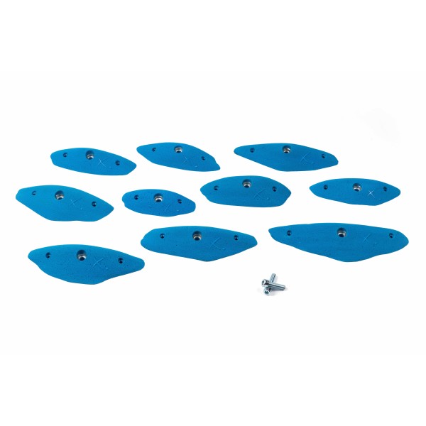 Boulder - Legend Edges 1