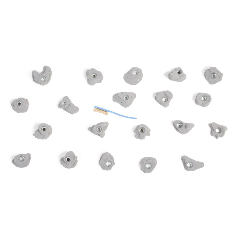 Stone Line  Foot 1 2