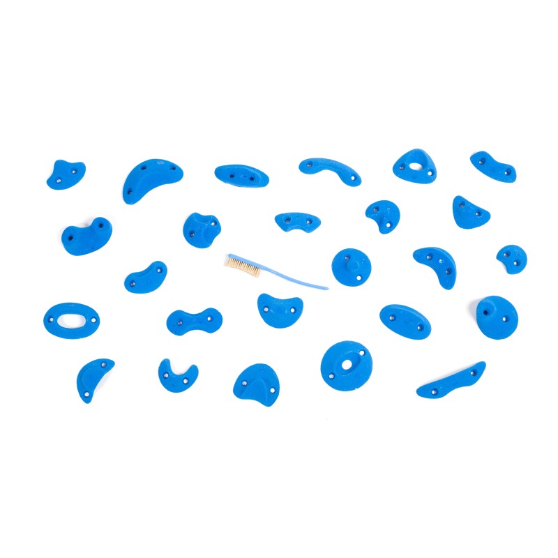 Pro Line - Screw-ons 1