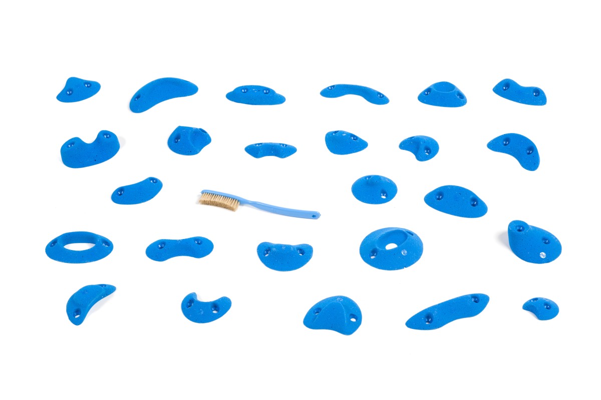 Pro Line - Screw-ons 1