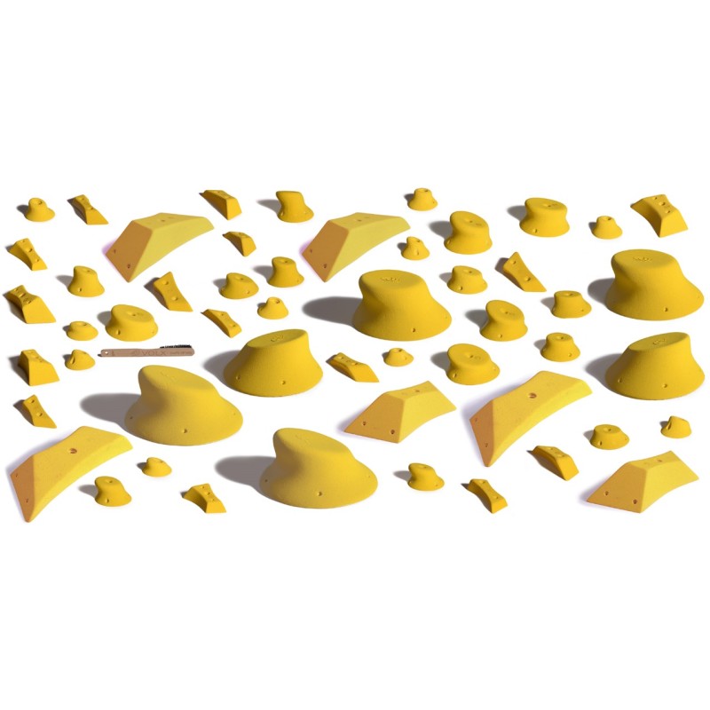 Pack Compétition Pure