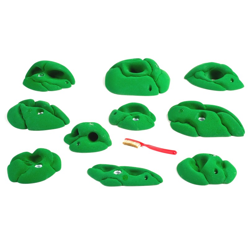 Fresh Line - Pockets 1... 2