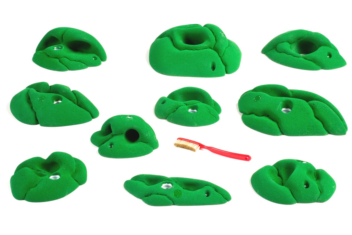 Fresh Line - Pockets 1 (Multicolore)