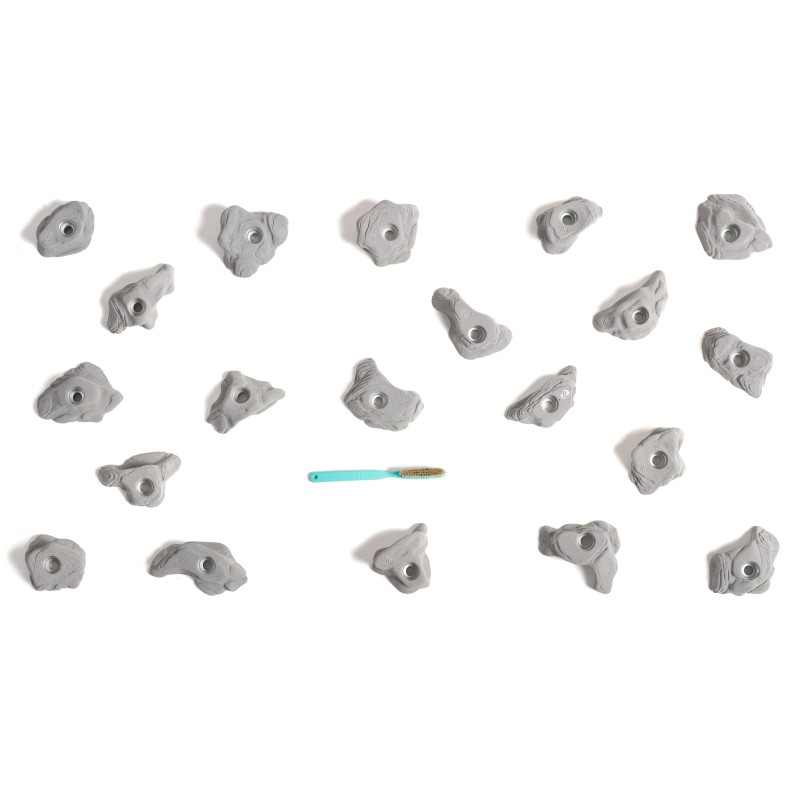 Stone Line - Mini Crimps 1... 2