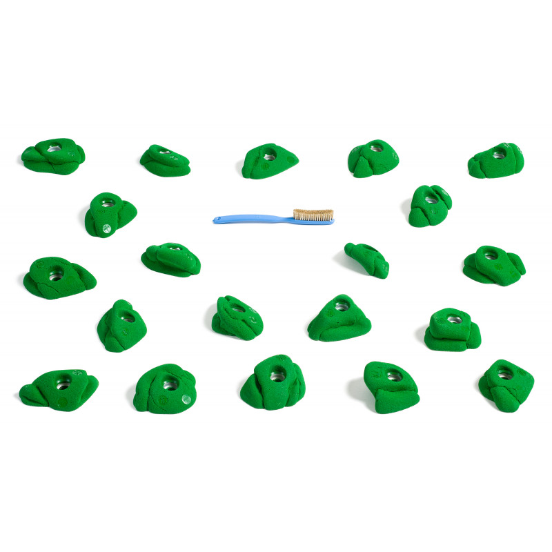 Fresh Line - Mini Crimps 1