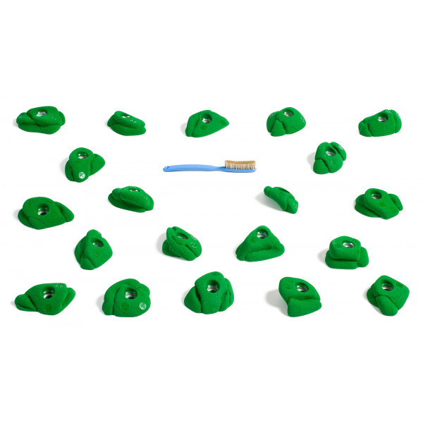 Fresh Line - Mini Crimps 1