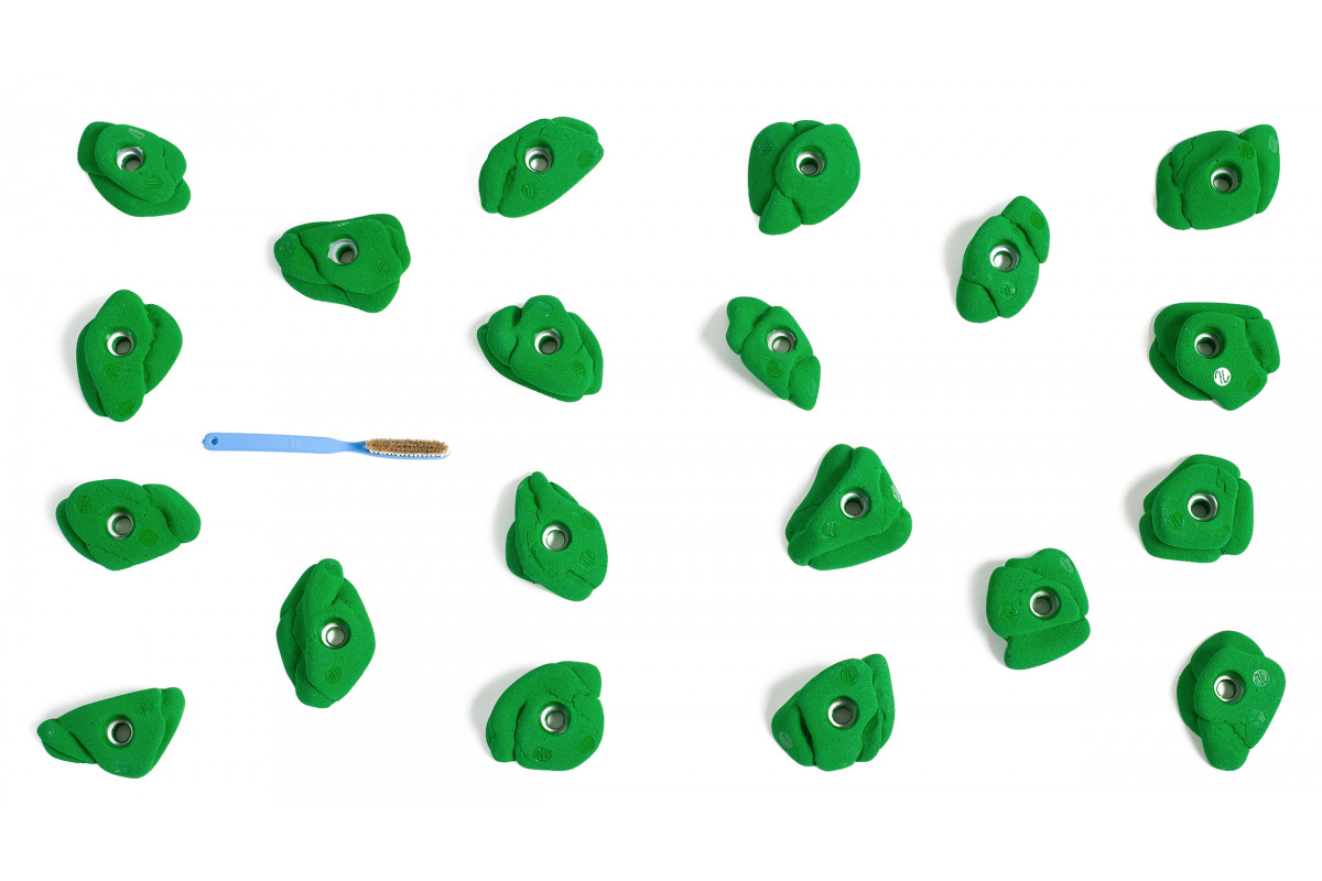 Fresh Line - Mini Crimps 1