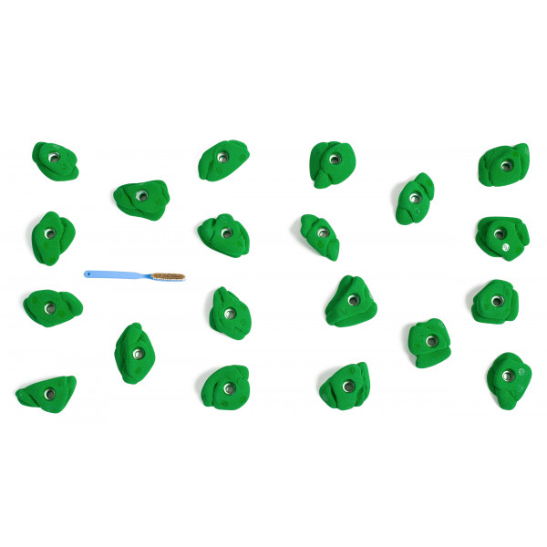 Fresh Line - Mini Crimps 1