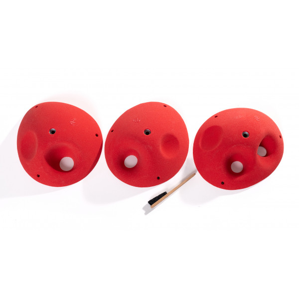 TribeLine - Pockets XL 2