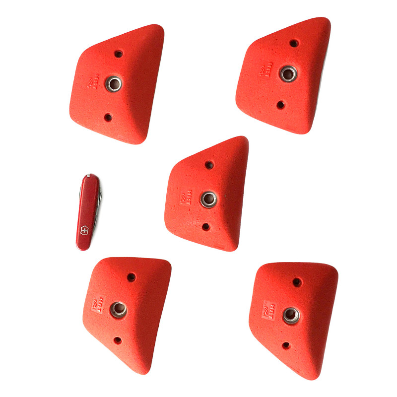 Spartan - Slopers M 2