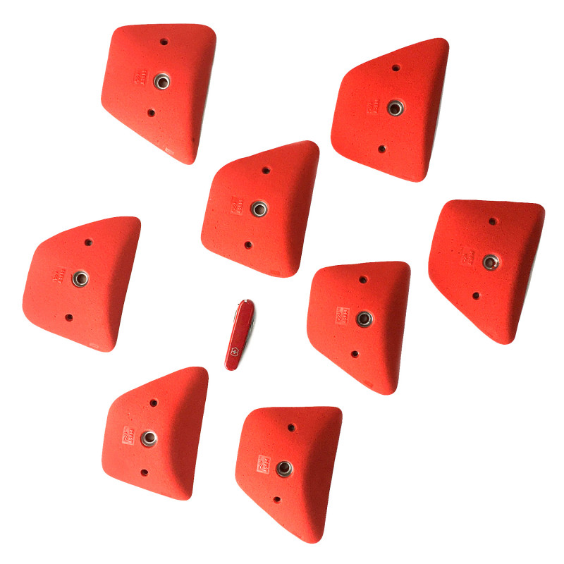 Spartan - Slopers L 2