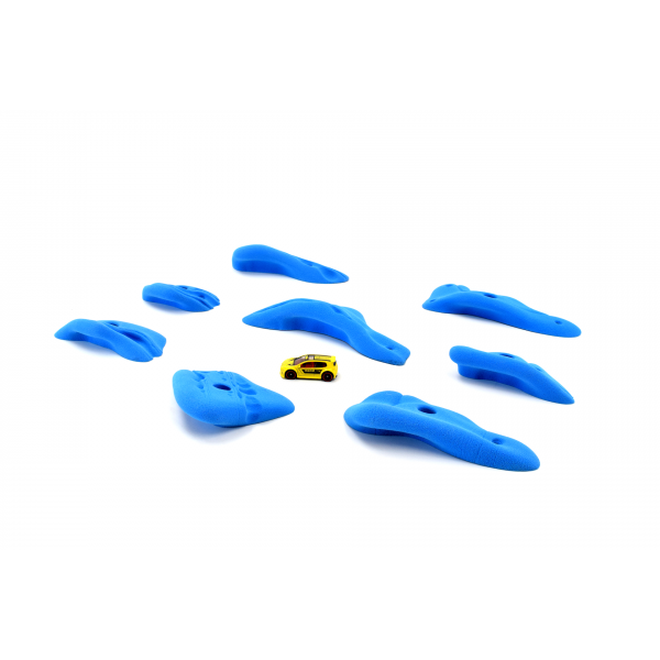 Brushed Sandstone - Medium 3