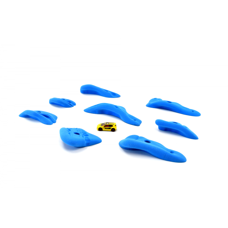 Brushed Sandstone - Medium 3 2