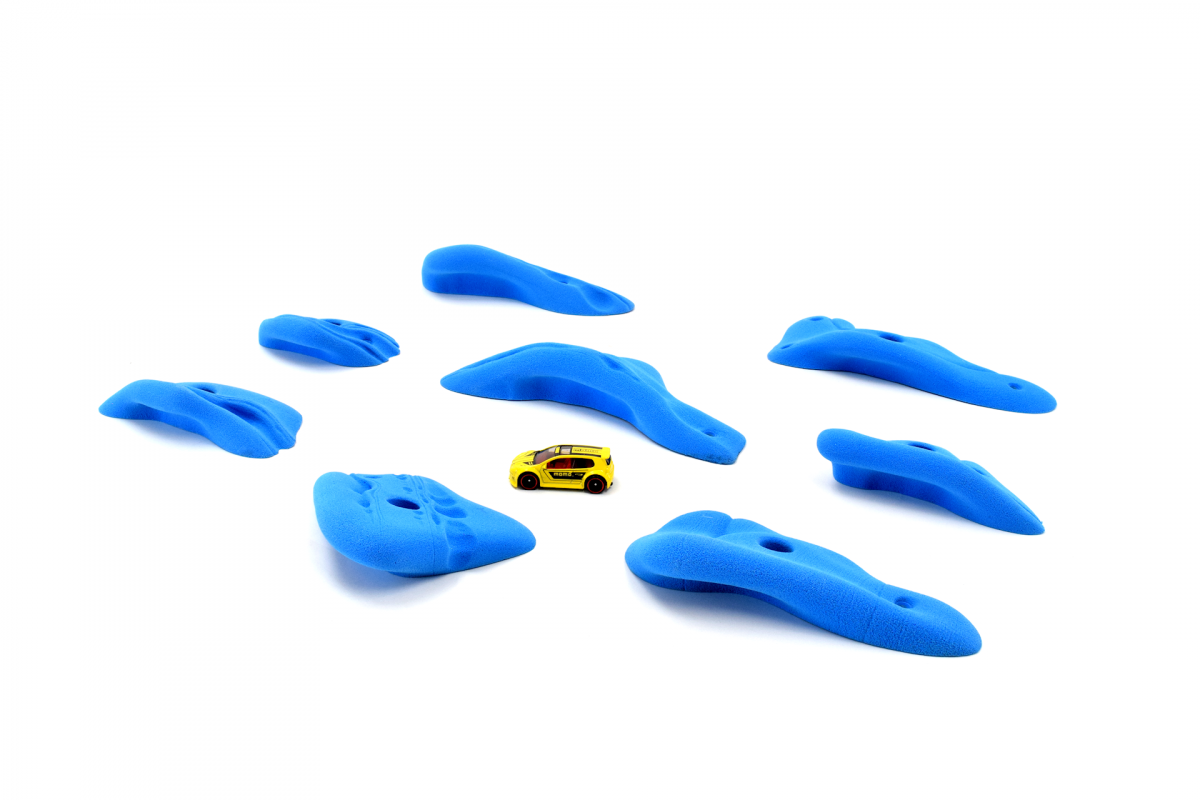 Brushed Sandstone - Medium 3