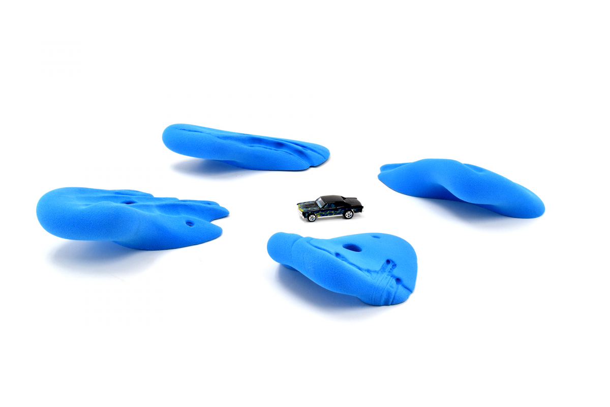 Brushed Sandstone - XL6