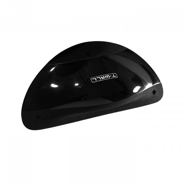 Love Handle Mini 6 Dual Texture