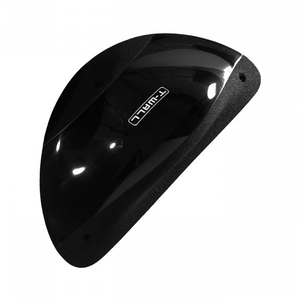 Love Handle Mini 5 Dual Texture