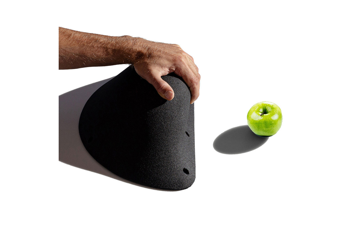 Love Handle Medium 6 Single Texture